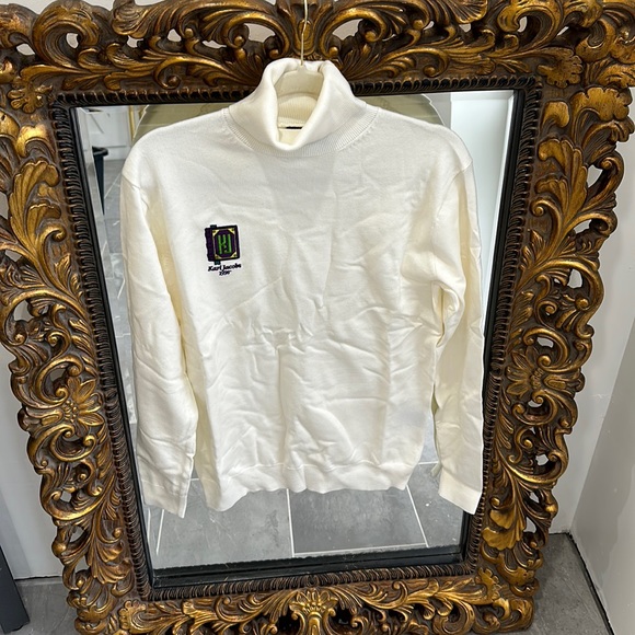 Karl Jacob Originals Sweaters Karl Jacobs Originals 22 Enchantment